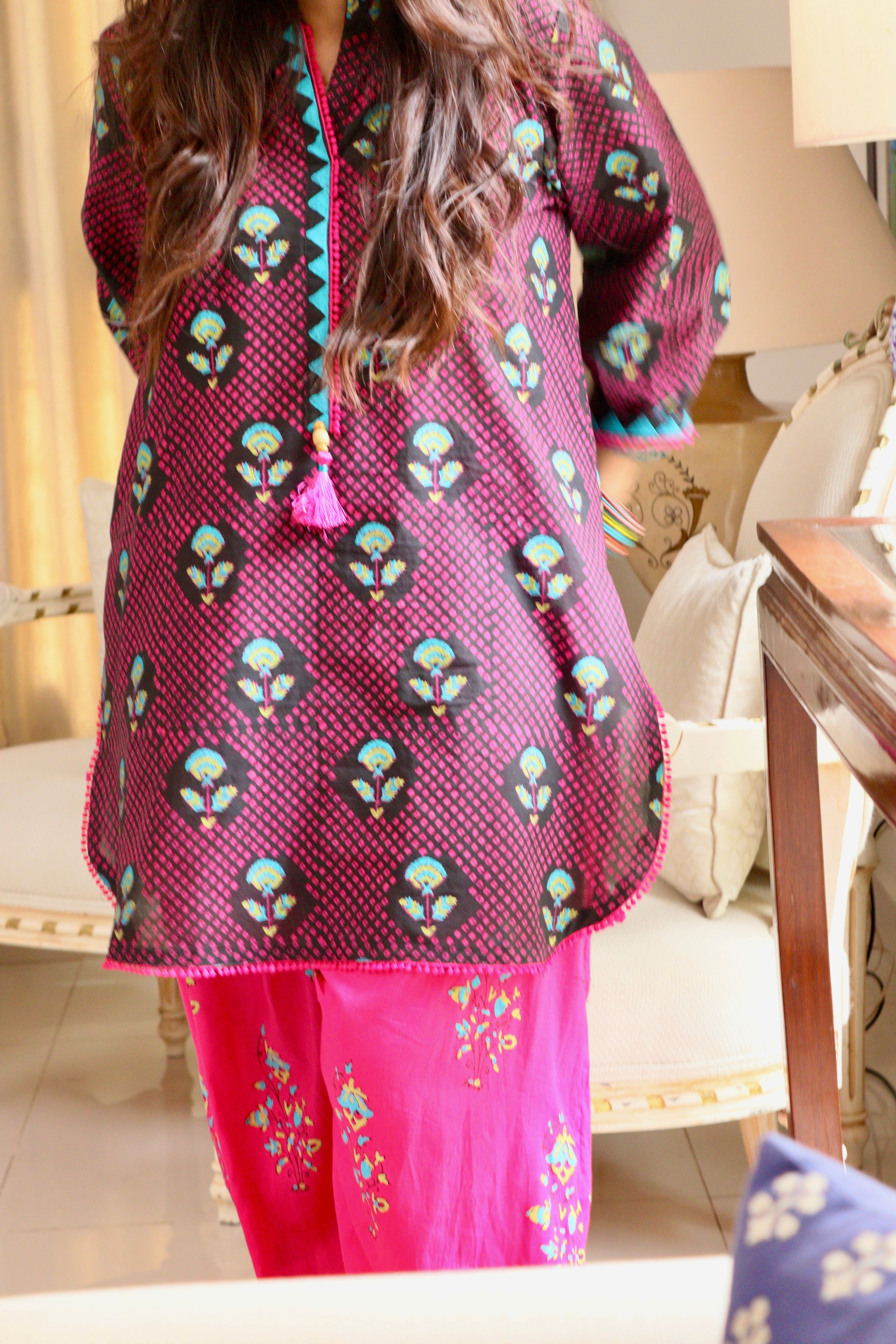 Fuchsia