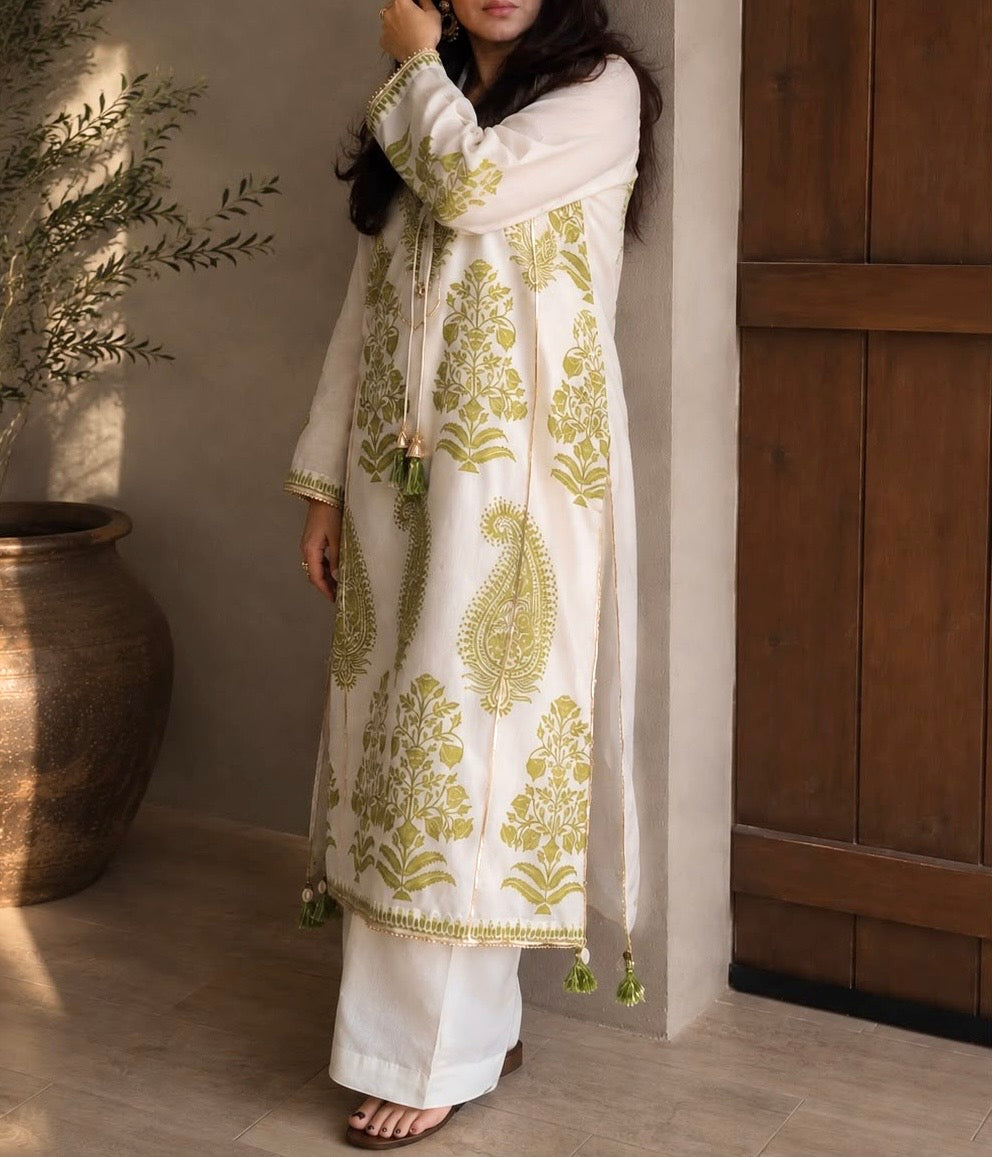Azaadi Virsa