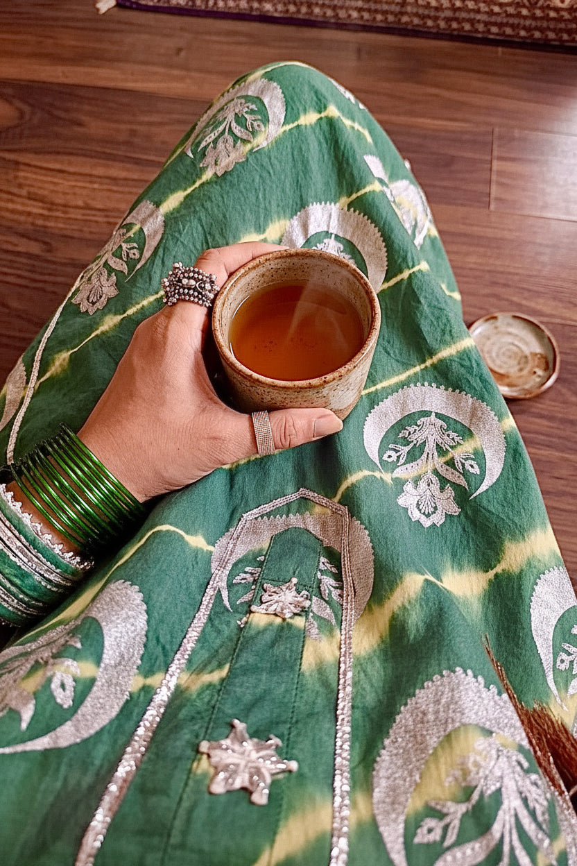 Chaand Tara