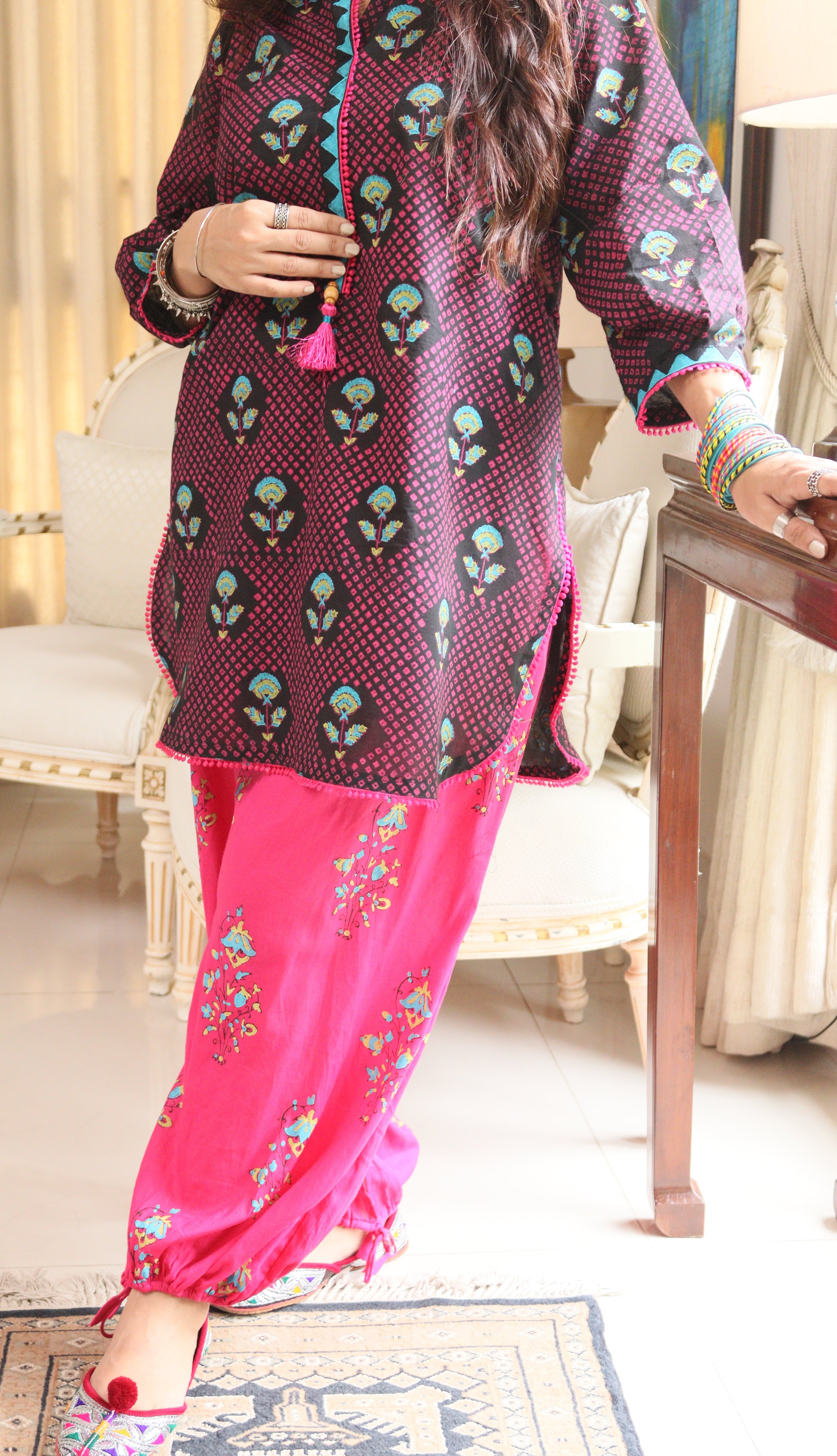 Fuchsia