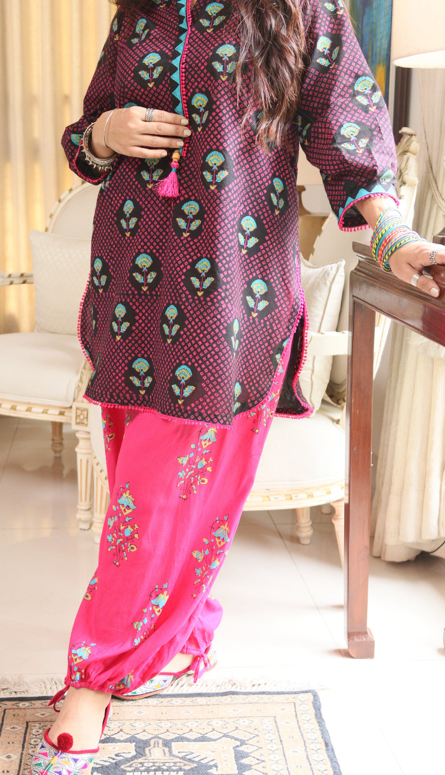 Fuchsia