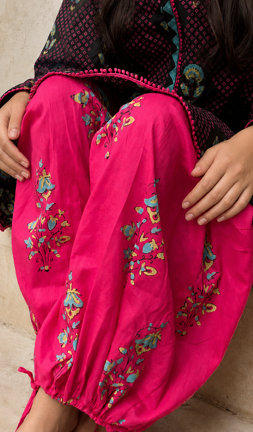 Fuchsia