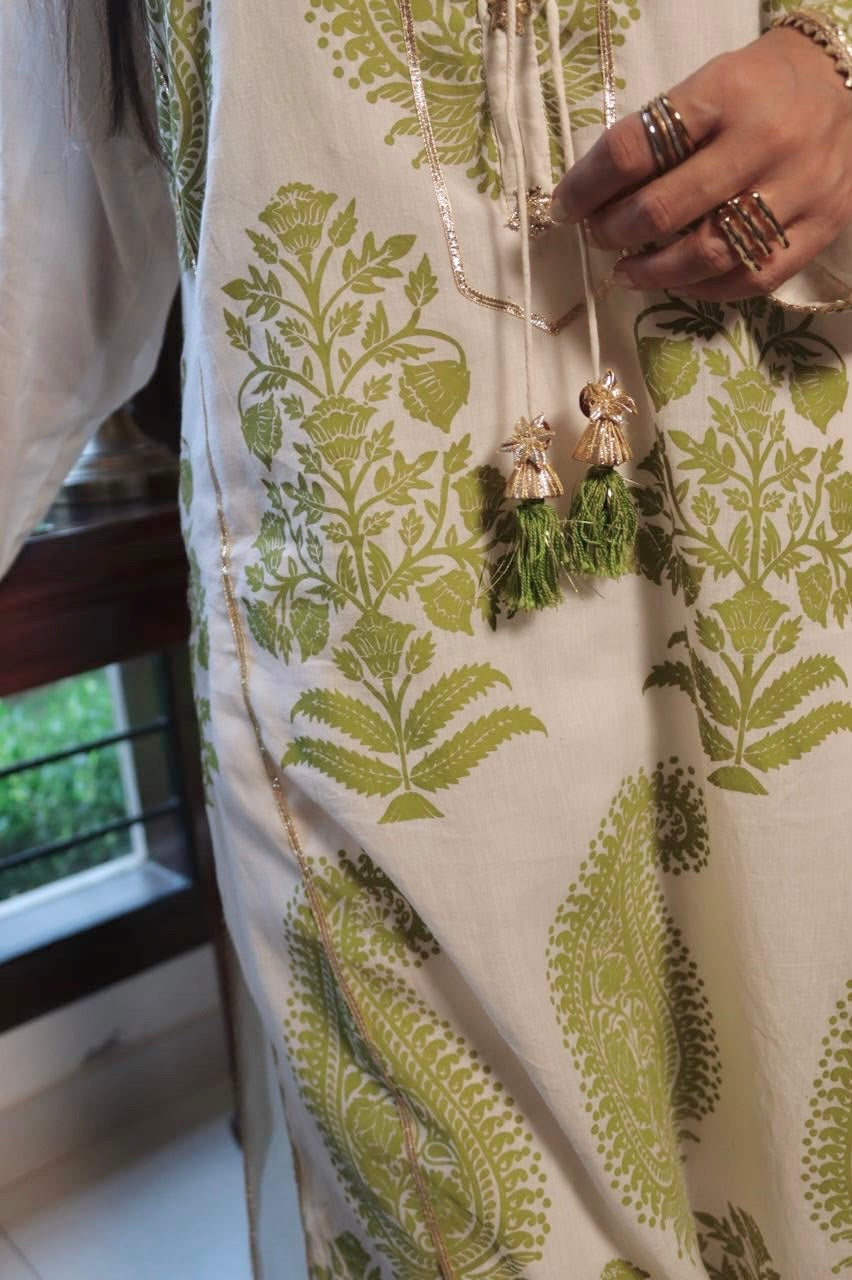 Azaadi Virsa