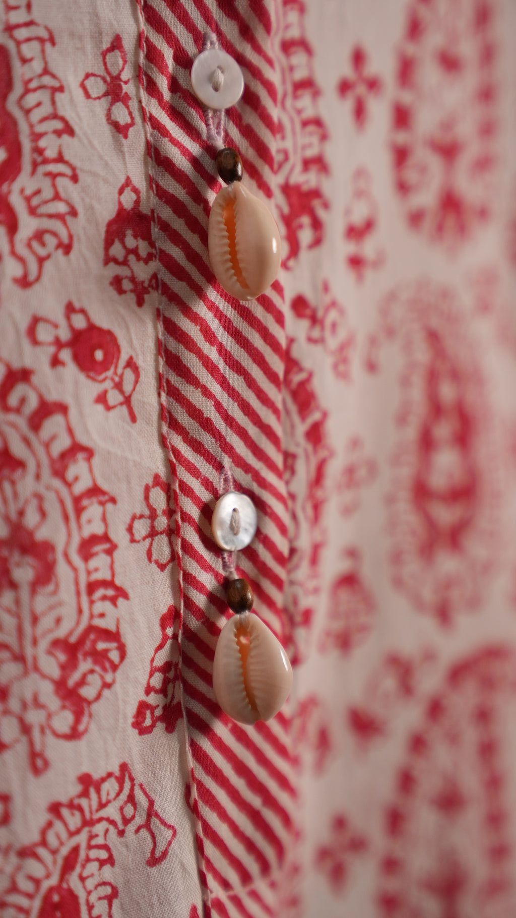 Gulaal printed women’s kurta product image by Indigo Studio