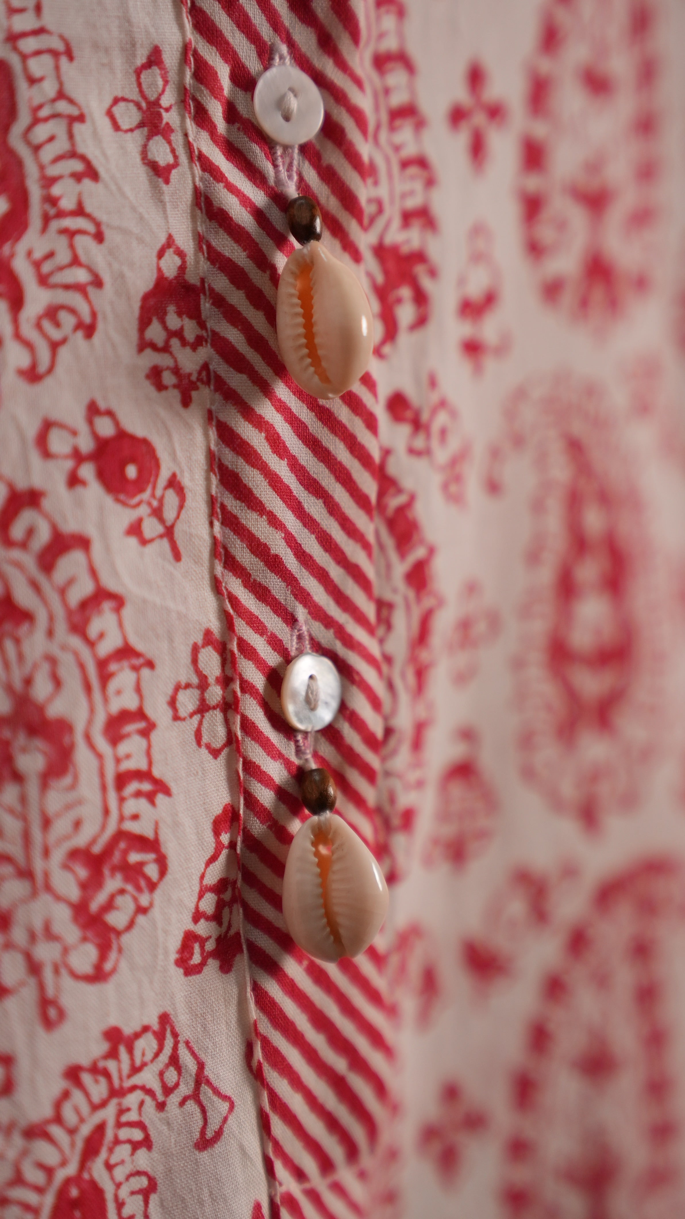 Gulaal printed women’s kurta product image by Indigo Studio