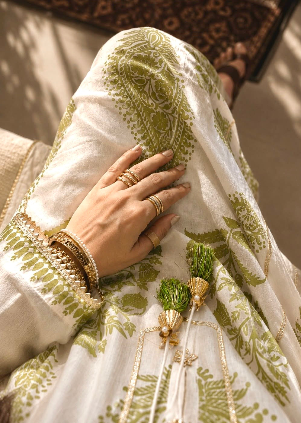 Azaadi Virsa
