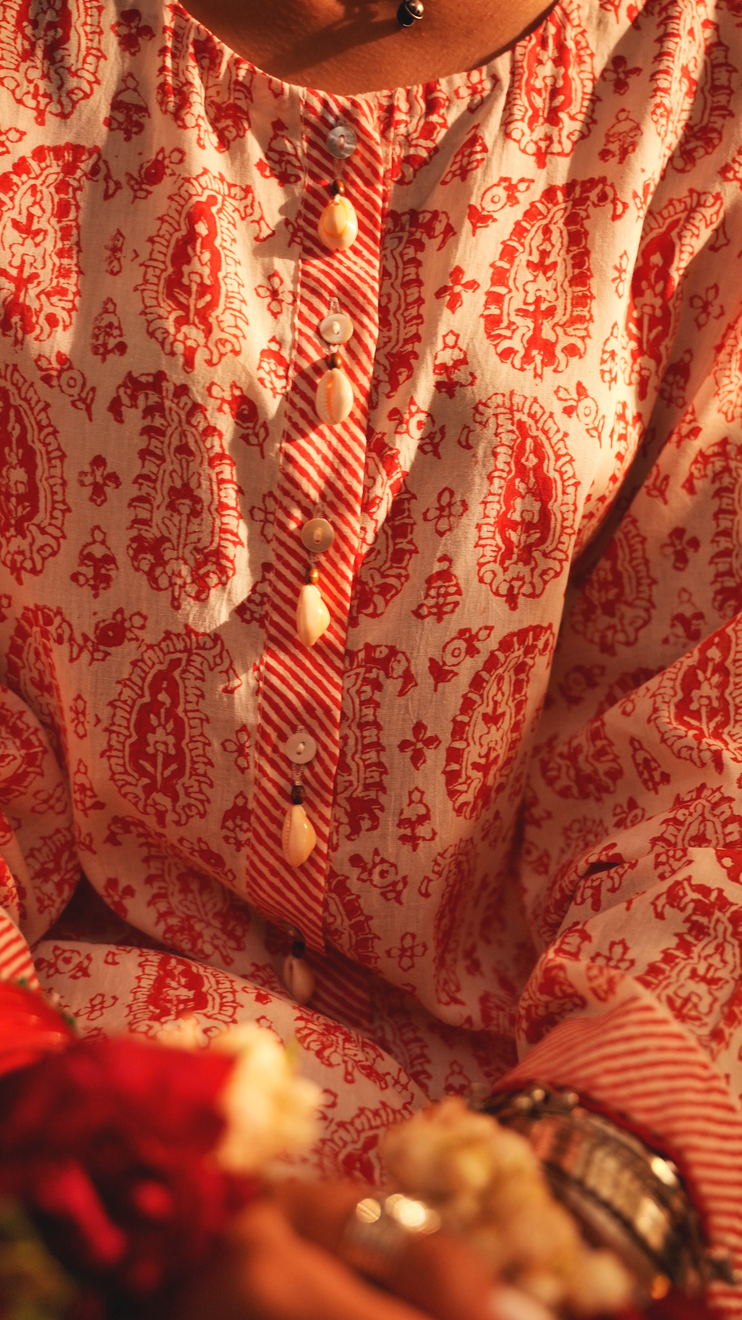 Gulaal women’s pret wear by Indigo Studio