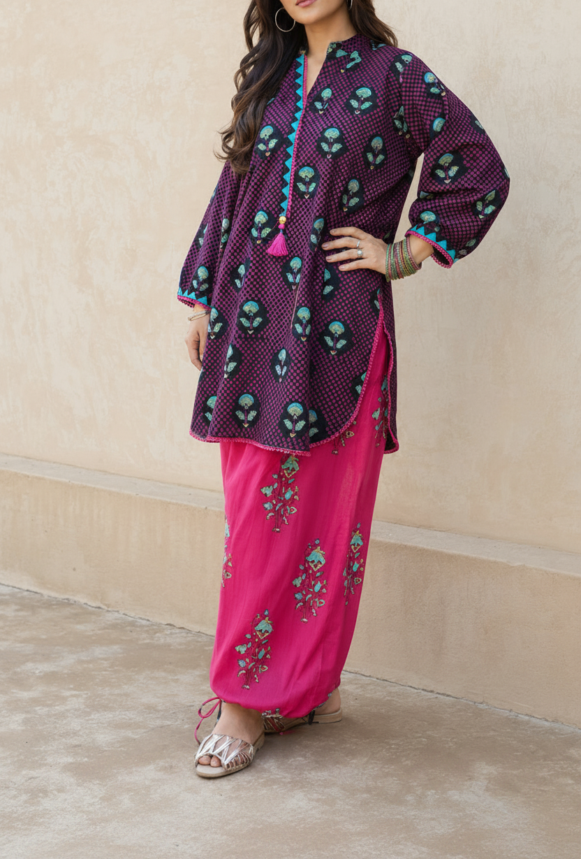 Fuchsia